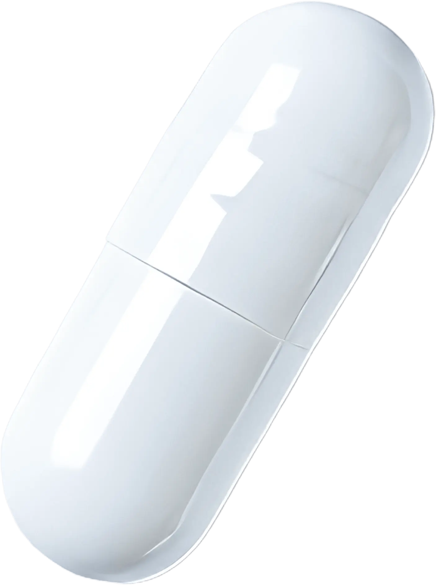 Sanovia capsule
